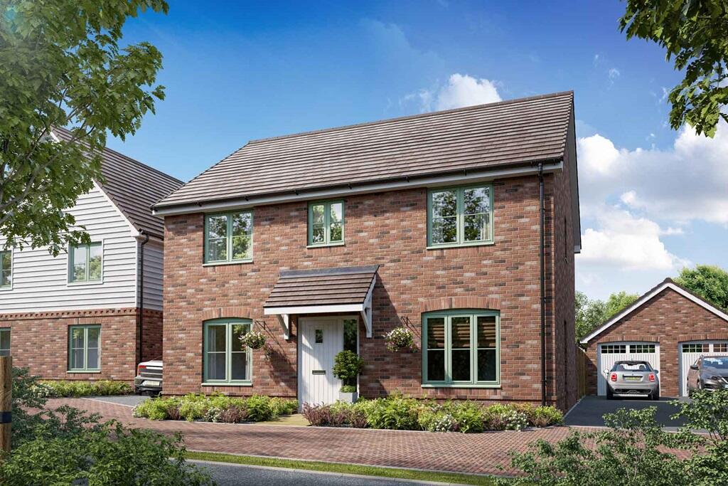 Additional image 13 of Ockley Lane, 
Hassocks, 
West Sussex
BN6 8NY