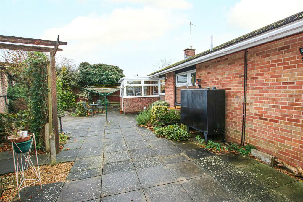 Additional image 14 of Holland Park, Cheveley, Newmarket