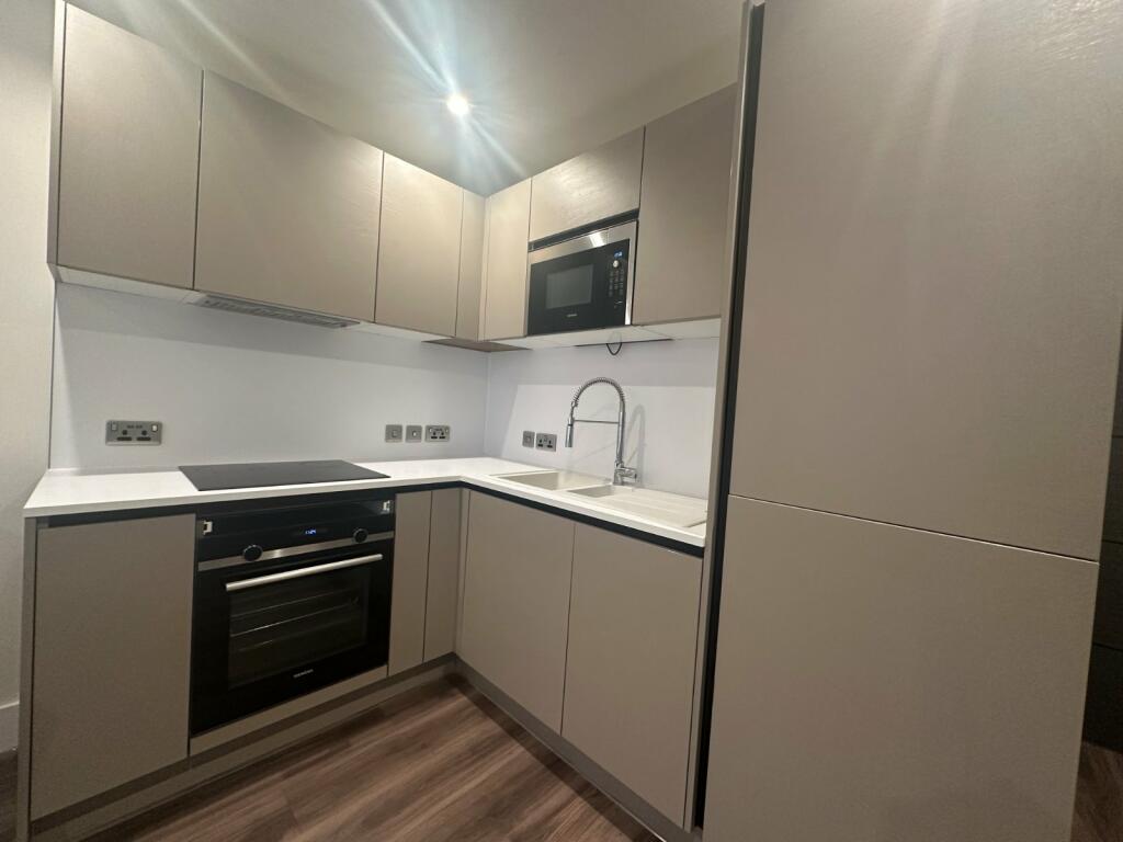 Additional image 4 of Cornwall Street, Birmingham, West Midlands, B3