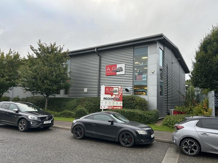 Additional image 8 of Units 4 And 5 Atria Court, Papworth Business Park, Papworth Everard, Ca, CB23 3GY