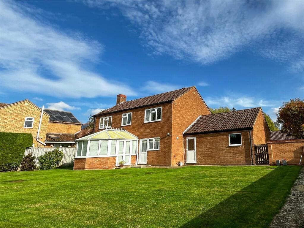 Additional image 20 of Lone Tree Avenue, Impington, Cambridge, Cambridgeshire, CB24