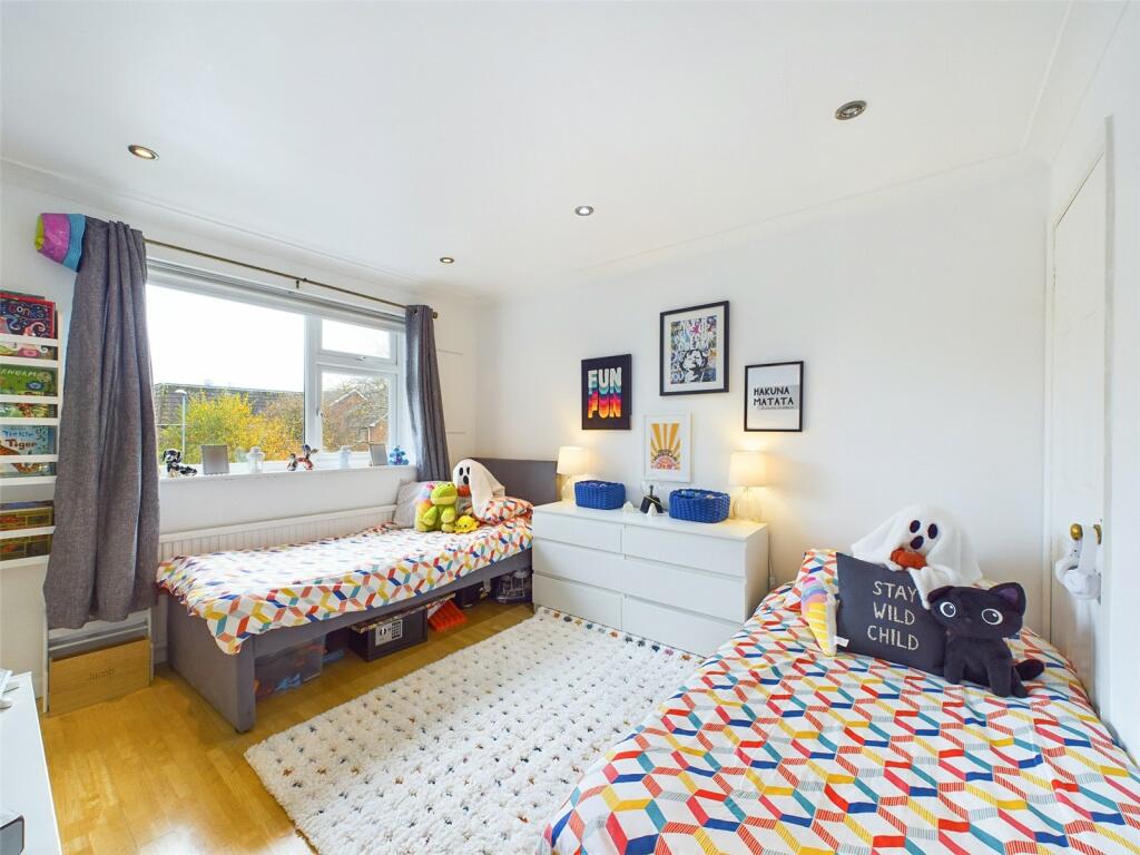 Additional image 10 of Sycamore Close, Christchurch, Dorset, BH23