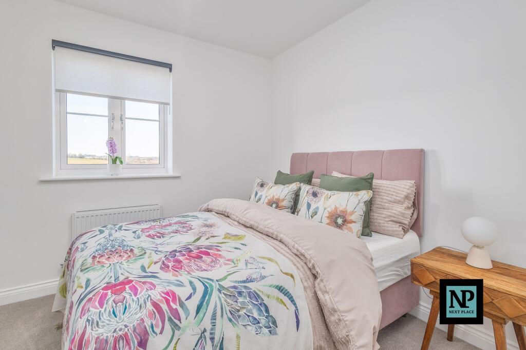 Additional image 9 of Hill Drive, Polesworth, B78