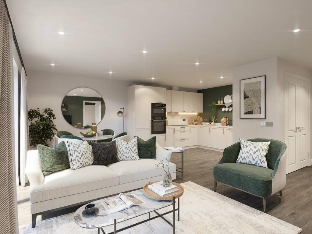 Additional image 2 of The Waldens, Mount Pleasant Road, Saffron Walden, Essex, CB11