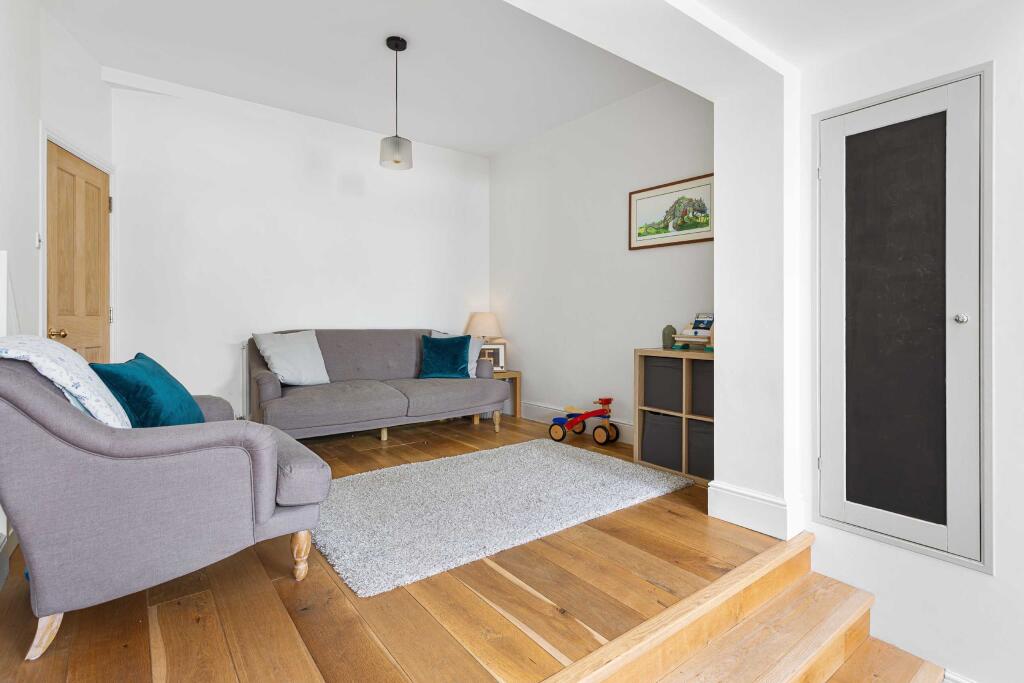 Additional image 19 of Selborne Road, Ashley Down, Bristol