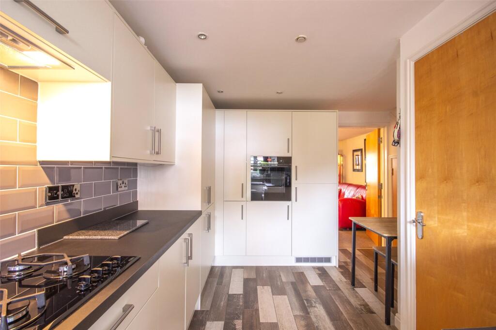 Additional image 3 of Parade Court, Speedwell, Bristol, BS5