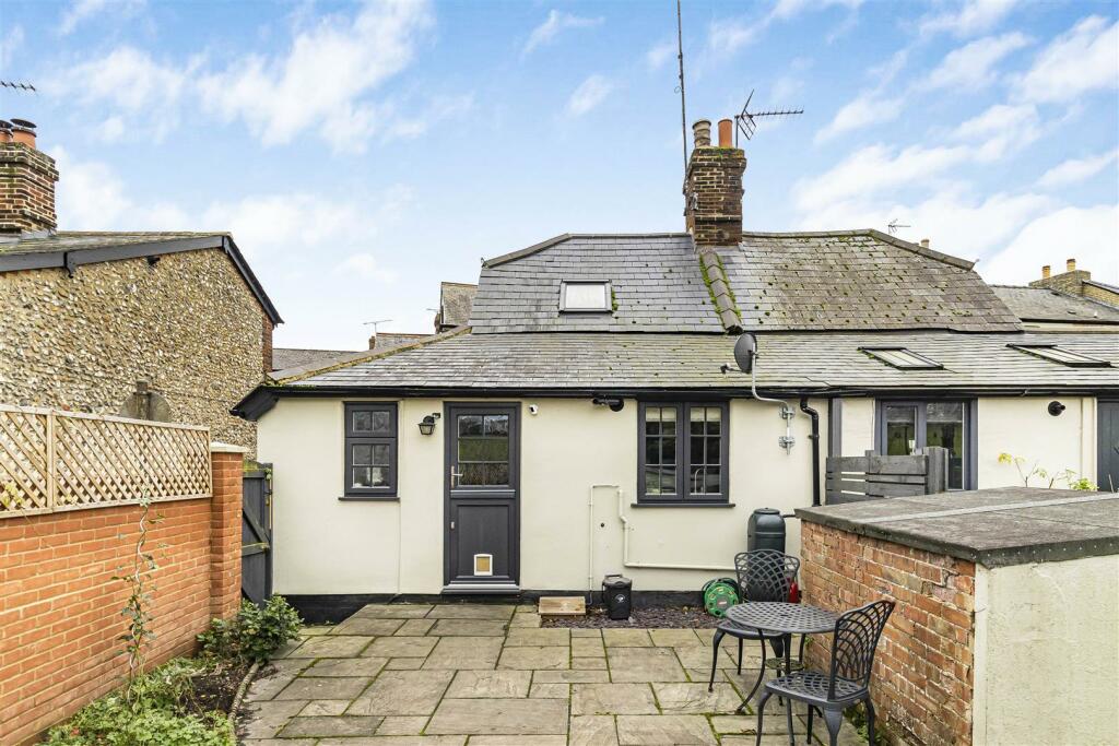 Additional image 17 of East Street, Saffron Walden