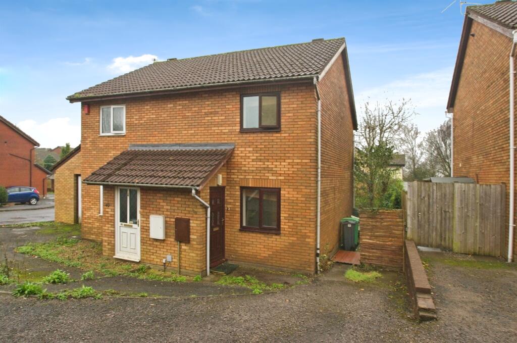 Garrick Drive, Thornhill, Cardiff