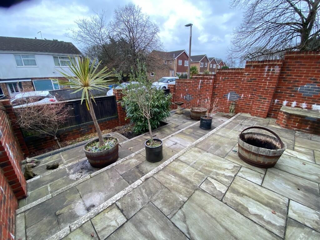 Additional image 11 of Mayford Road, Poole, Dorset, BH12