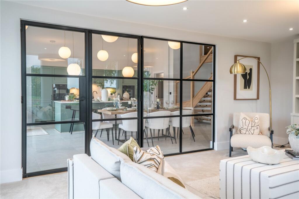 Additional image 5 of Mulberry Barns, Arkesden, Saffron Walden, Essex, CB11