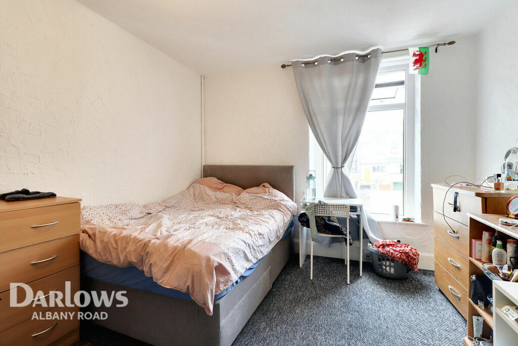 Additional image 19 of Llantrisant Street, Cardiff