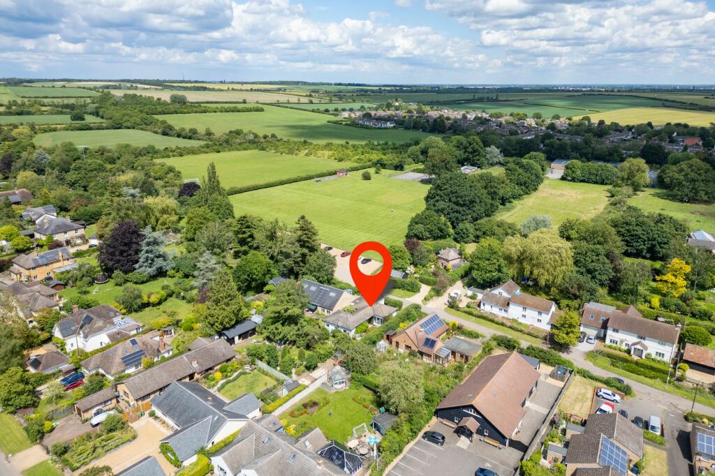 Additional image 31 of Hines Lane, Comberton, CB23