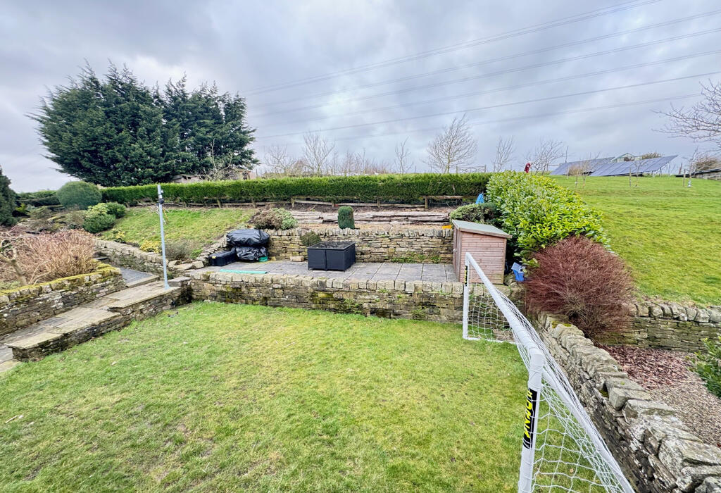 Additional image 21 of High Stream Head Barn, off Black Dyke Lane, Thornton,  West Yorkshire