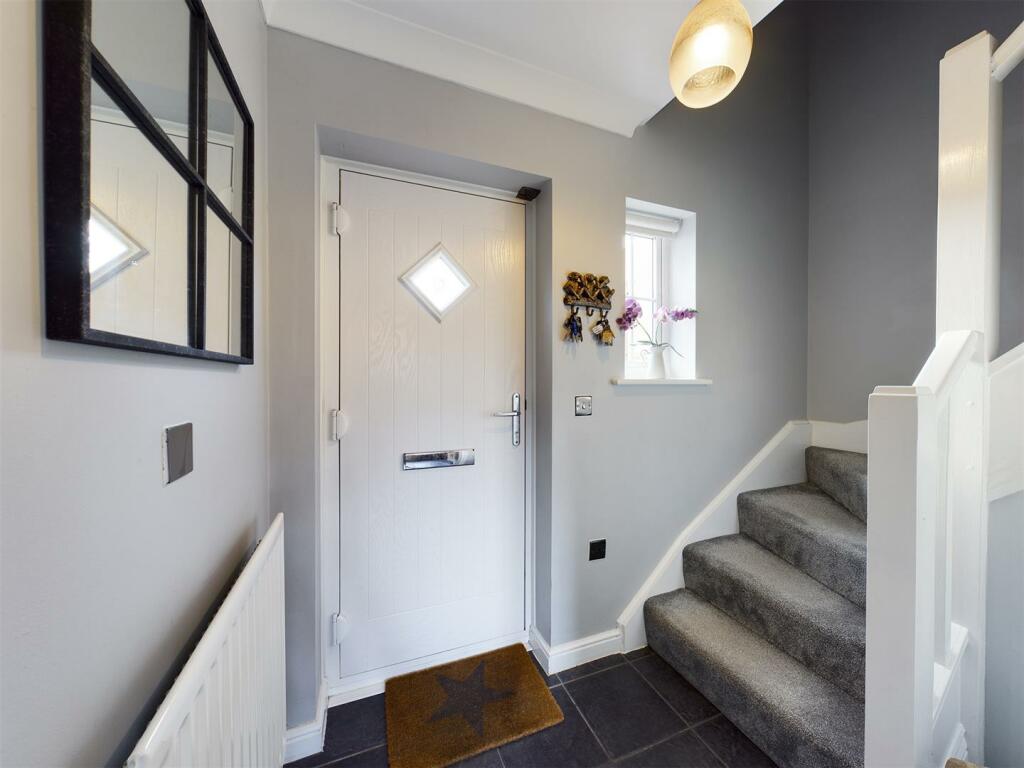 Primary image of Station Gate, Burwell