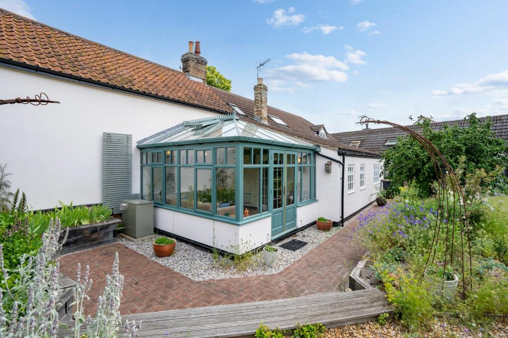 Additional image 36 of Station Road, Swaffham Bulbeck, CB25