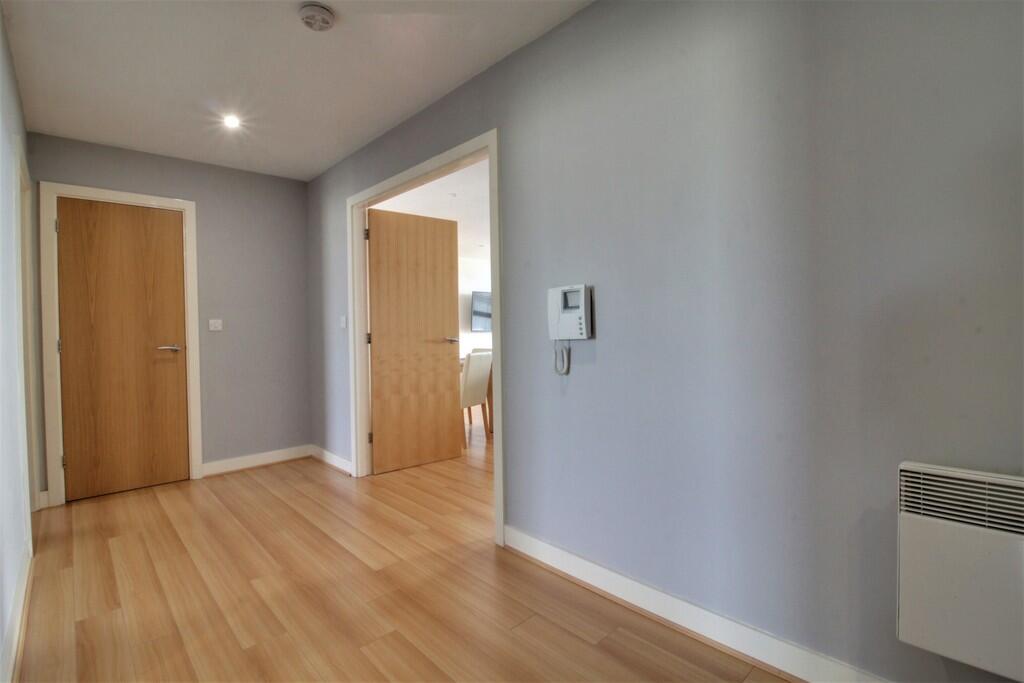 Additional image 12 of Quartz Apartments, 10 Hall Street, Jewellery Quarter