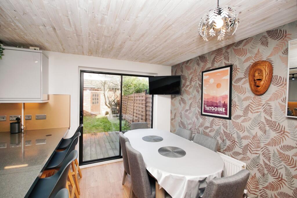 Additional image 15 of Westons Hill Drive, Emersons Green, Bristol, BS16