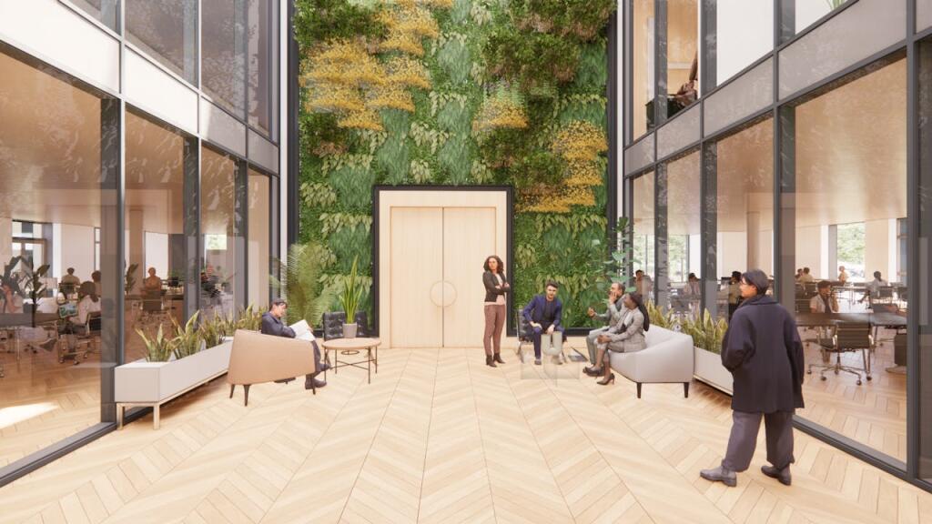 Additional image 3 of Artemis, Unity Campus, Cambridge, Pampisford, Unity Campus, CB22 3FT