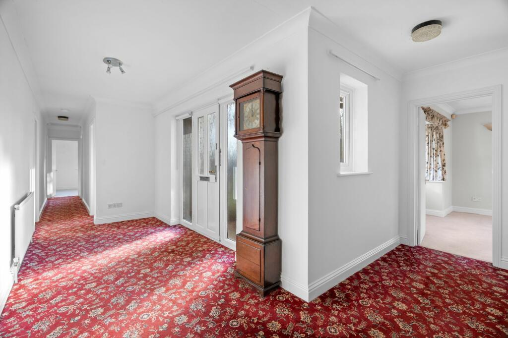 Additional image 5 of Granta Vale, Linton, CB21