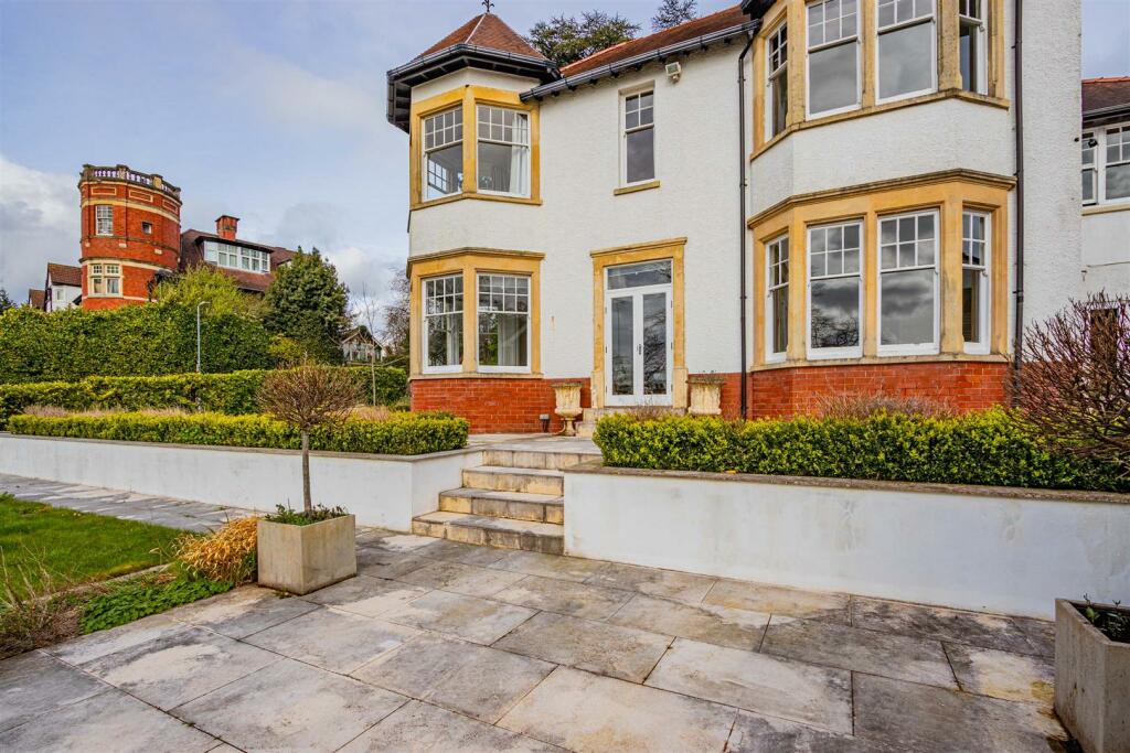 Additional image 37 of Cefn Coed Road, Cyncoed, Cardiff