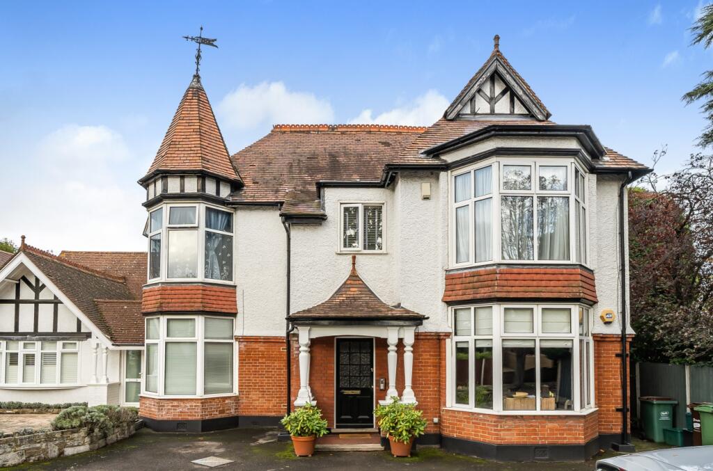 Additional image 15 of Park Avenue, Bromley