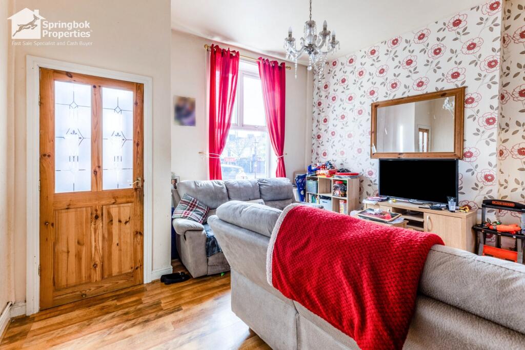 Additional image 3 of Water Street, Great Harwood, Blackburn, Lancashire