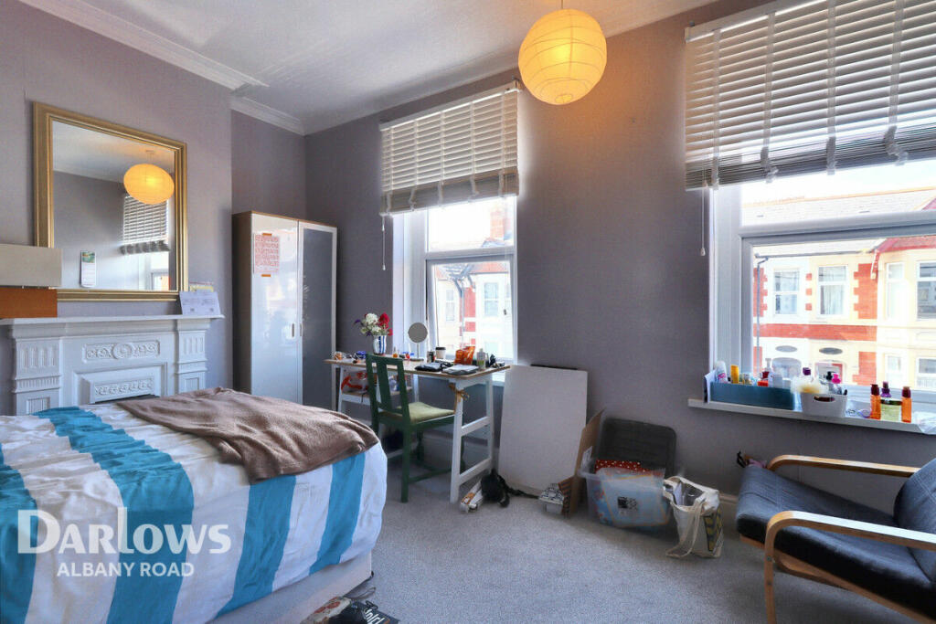 Additional image 14 of Lisvane Street, CARDIFF