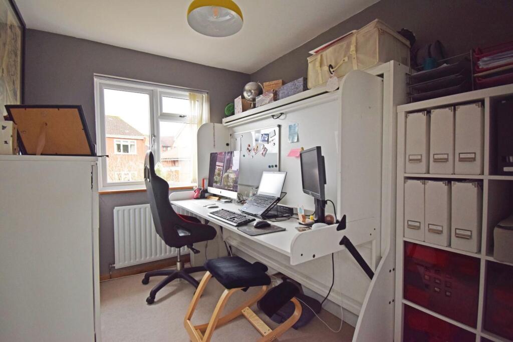 Additional image 19 of 1 Farrier Close, Stoke Heath, Bromsgrove, Worcestershire, B60 3PQ