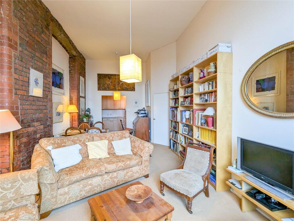 Additional image 8 of Flat 36, Higginson Mill, Denton Mill Close, Carlisle