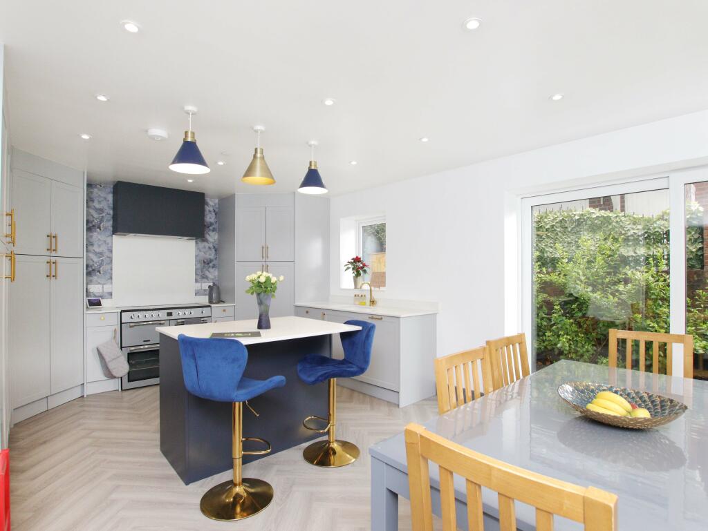 Additional image 5 of Blacksmiths, Lisvane Road, Cardiff, CF140SG