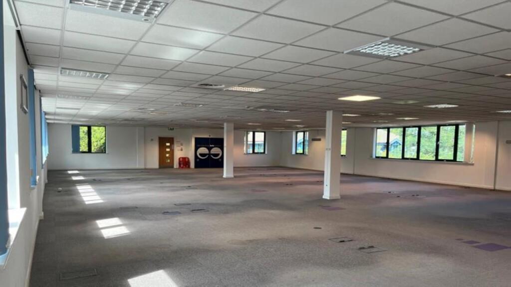 Additional image 7 of One Arleston Way, Solihull, West Midlands, B90