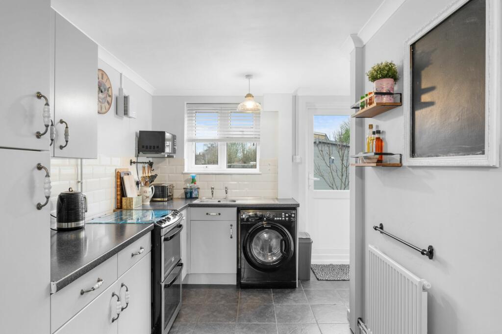 Additional image 8 of Mere Way and Plot, Cambridge, CB4