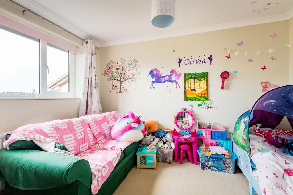Additional image 13 of Harptree Close, Nailsea, BS48