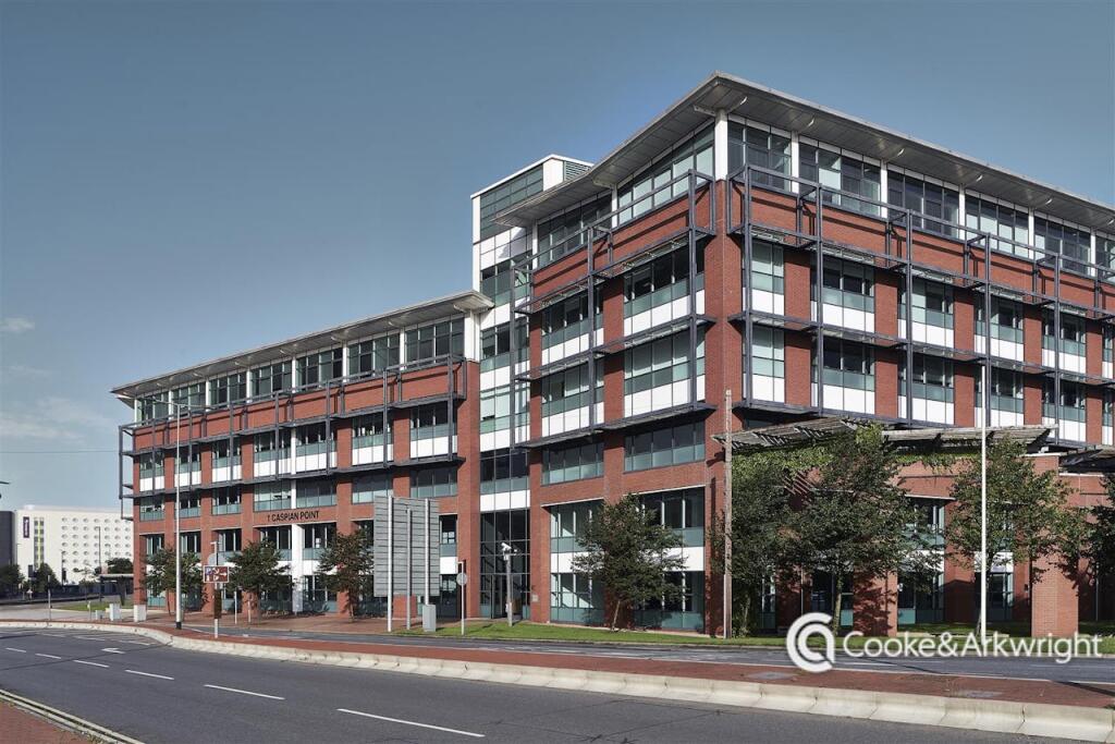 Additional image 4 of 1 Caspian Point, Pierhead Street, Cardiff, CF10 4DQ