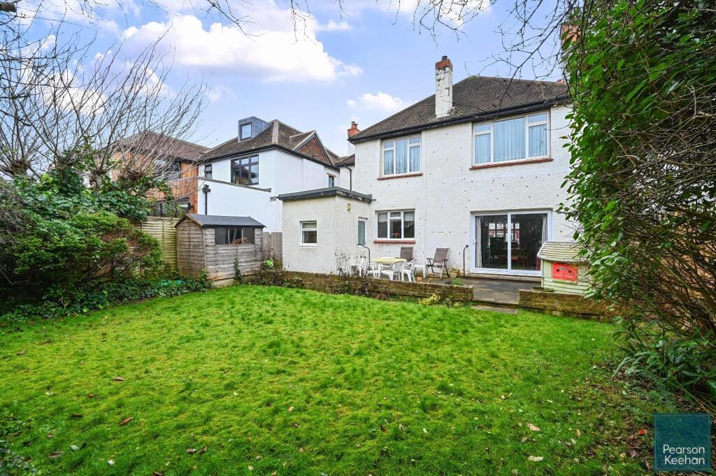 Additional image 27 of Park Avenue, Hove