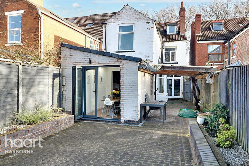 Additional image 24 of Selwyn Road, Edgbaston