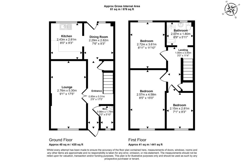 Additional image 14 of 40 Greaves Square, Kings Norton, Birmingham B38 9LX