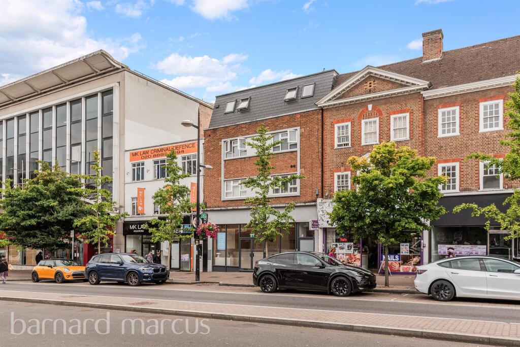 Additional image 8 of High Street, BROMLEY