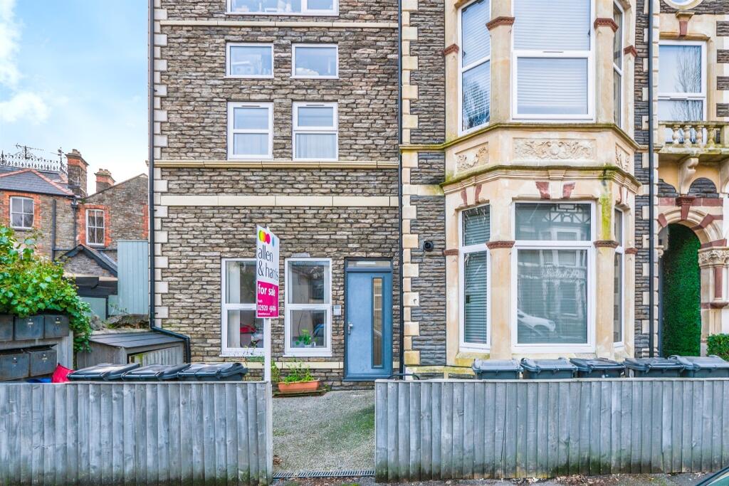 Additional image 13 of Connaught Road, Roath, Cardiff