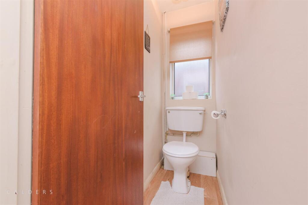 Additional image 16 of High Street, Polesworth