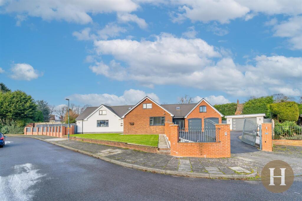 Additional image 35 of Gilmorton Close, Harborne, Birmingham, B17