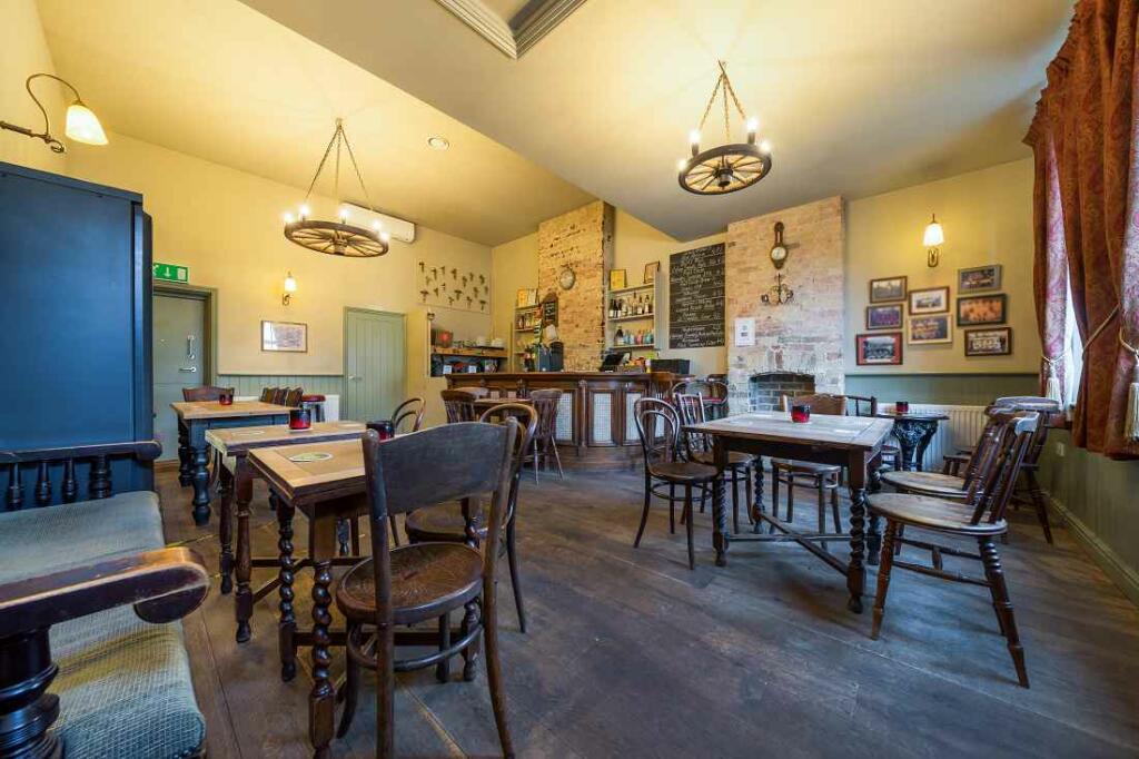 Additional image 2 of E-318935 - Bank Micropub, 9 High Street, Willingham CB24 5ES