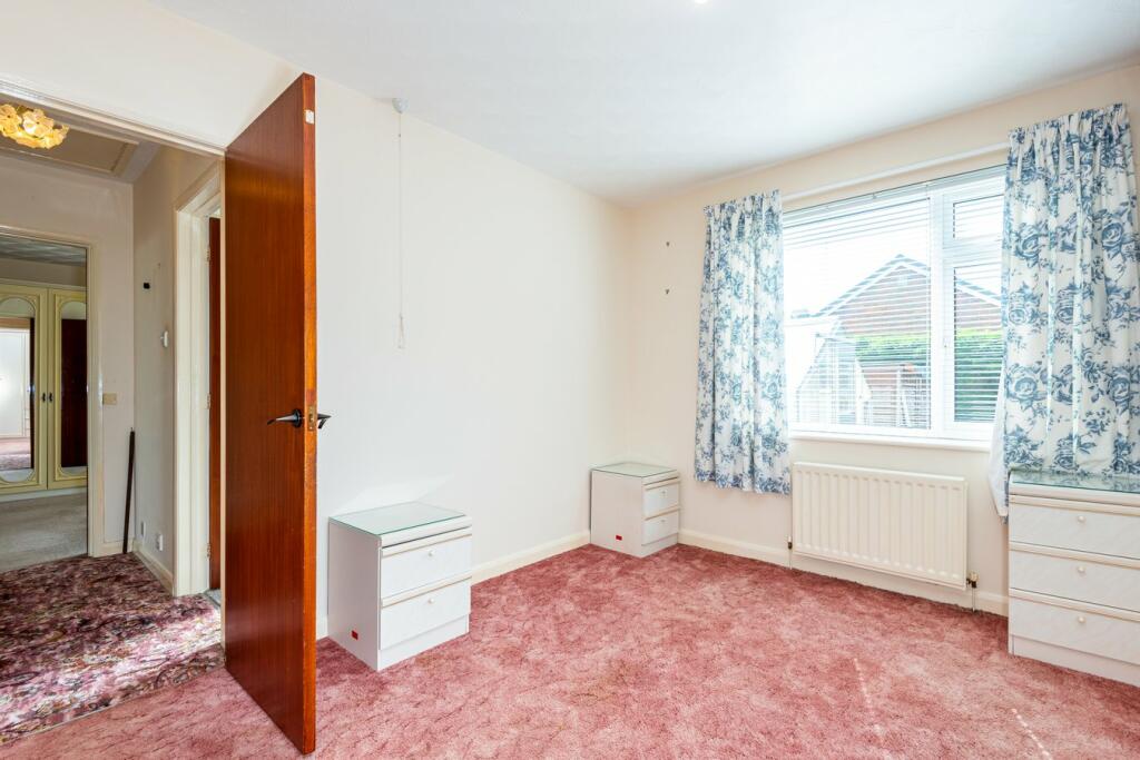 Additional image 15 of Grange Gardens, Wigton, CA7