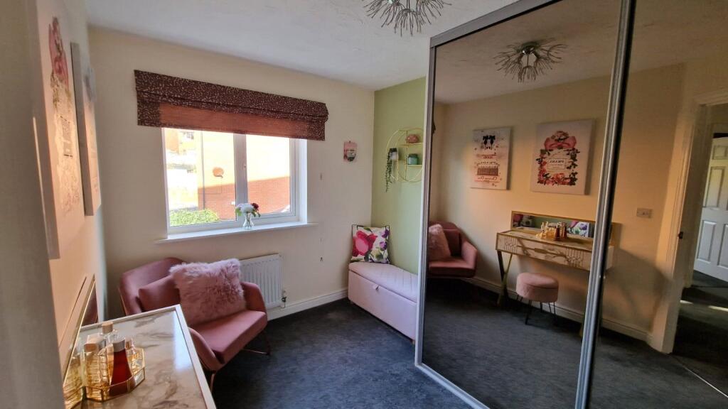 Additional image 8 of Sedgebourne Way, Northfield, Birmingham, West Midlands, B31