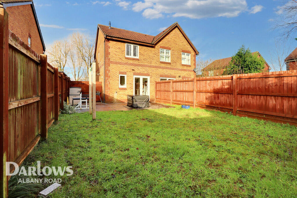 Additional image 10 of Handley Road, Cardiff