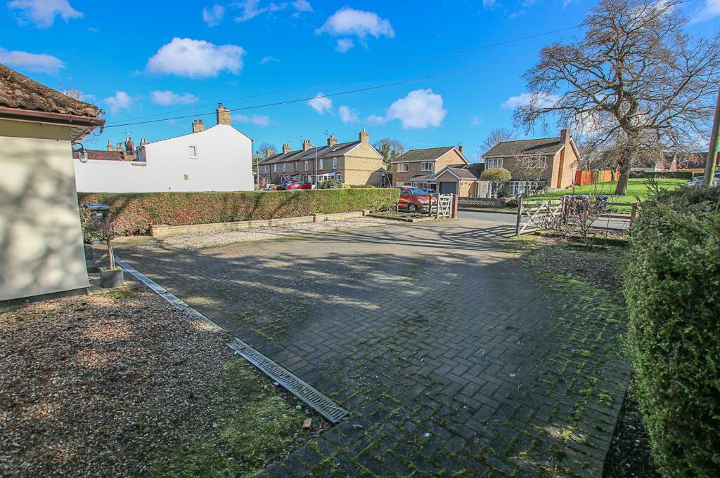 Additional image 22 of Mill Lane, Fordham, Ely