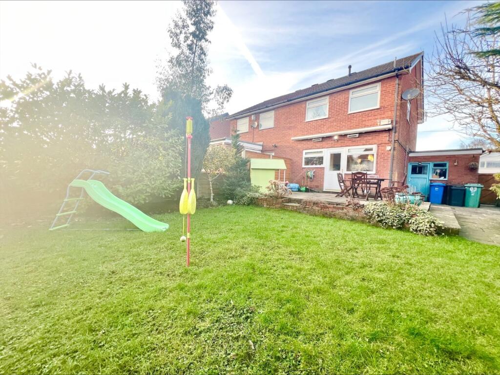 Additional image 24 of Haslam Hey Close, Bury, Greater Manchester, BL8