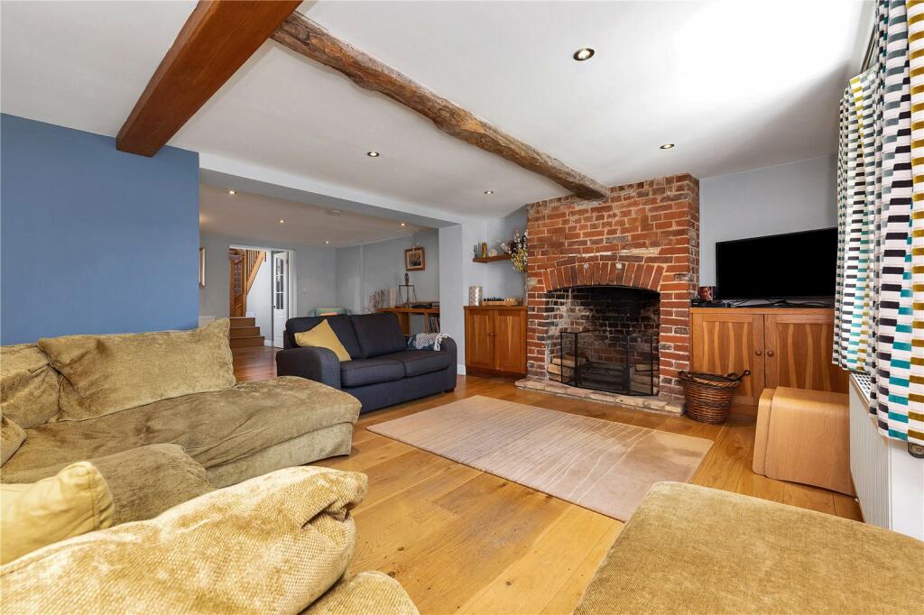 Additional image 6 of Bartlow Road, Linton, Cambridge, Cambridgeshire