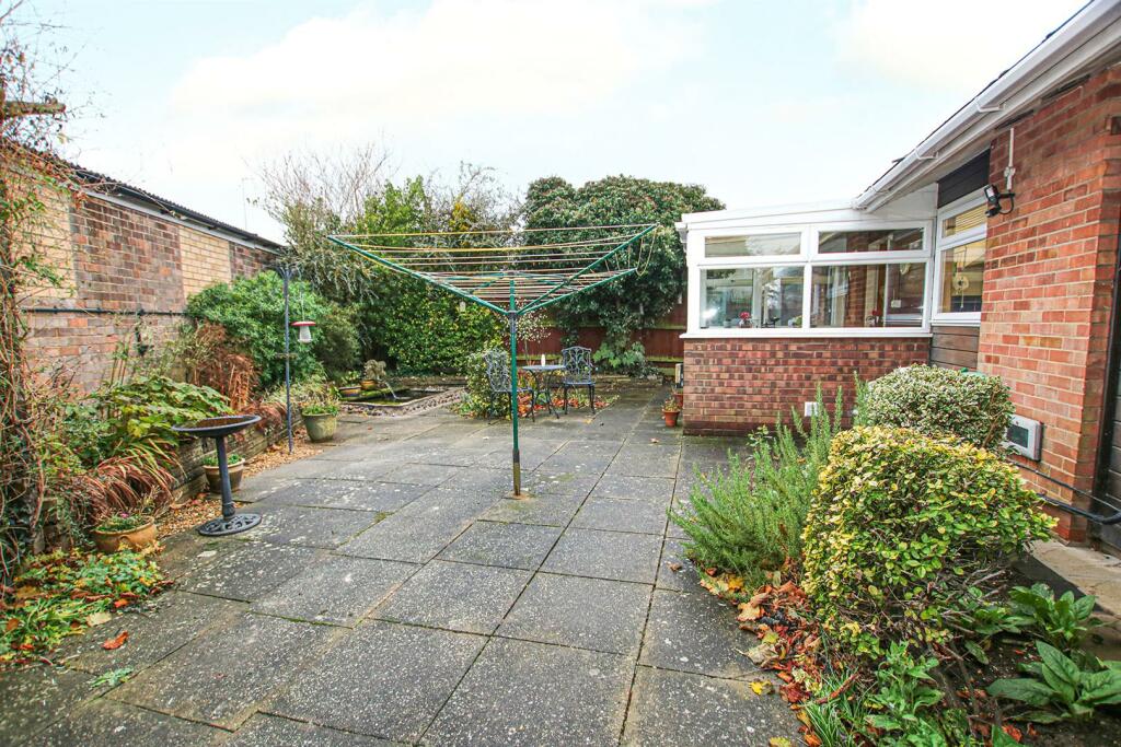 Additional image 17 of Holland Park, Cheveley, Newmarket