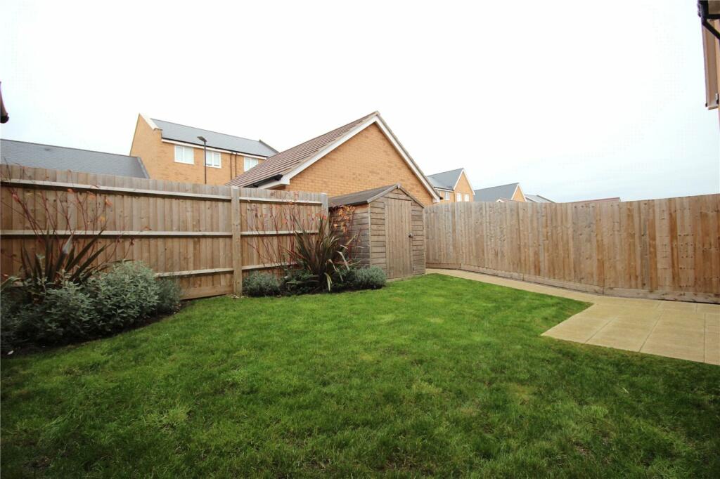 Additional image 13 of Elm Hayes Road, Charlton Hayes, Bristol, BS34